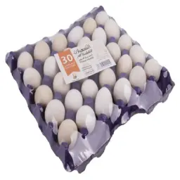 Local Egg Dish - 30 Egg